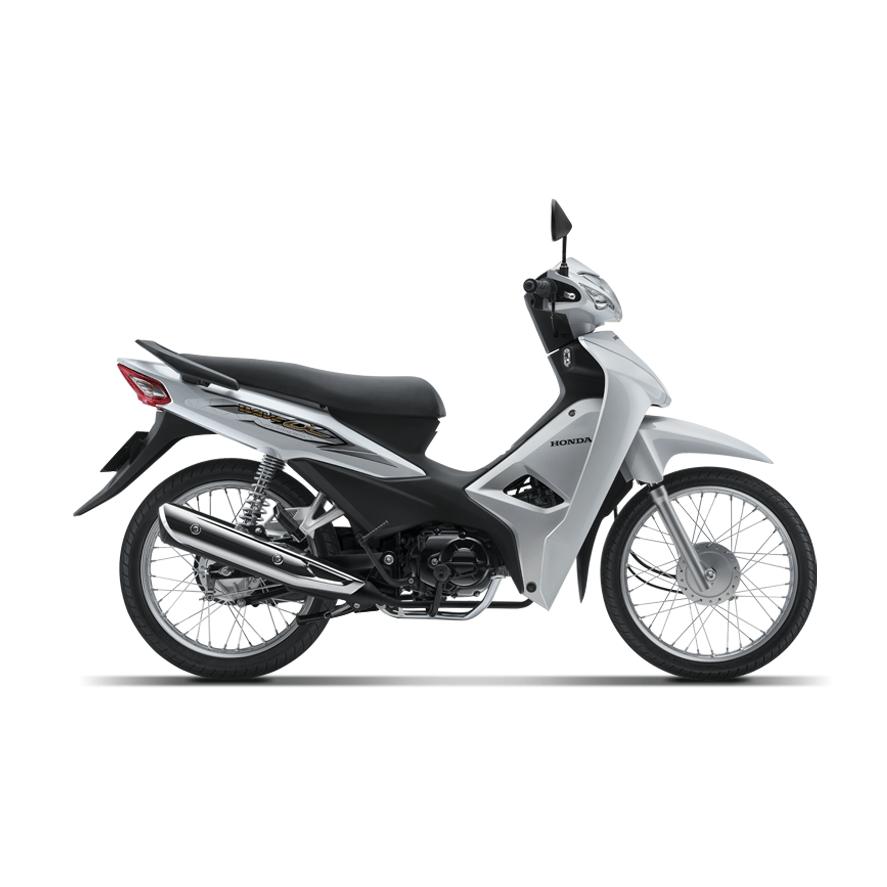 Mua xe gì với 20 triệu?