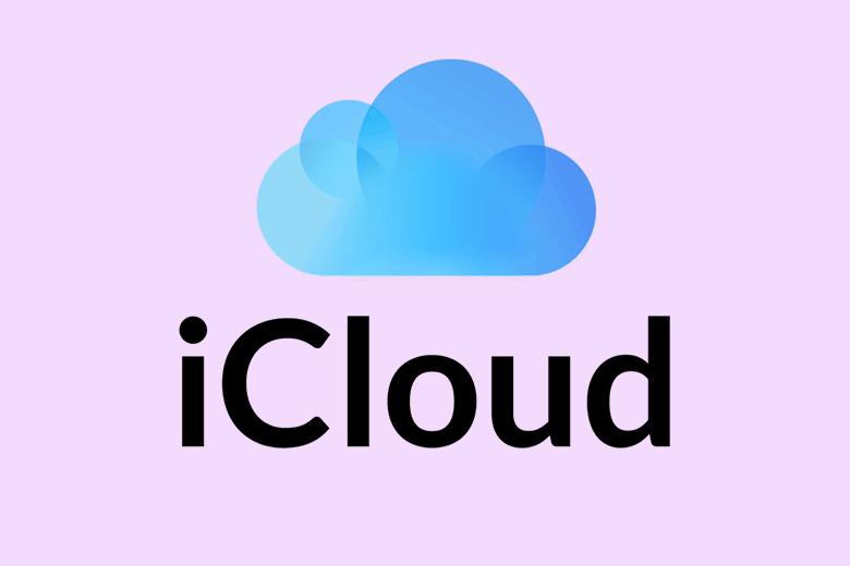 Giải thích về bản sao lưu iCloud