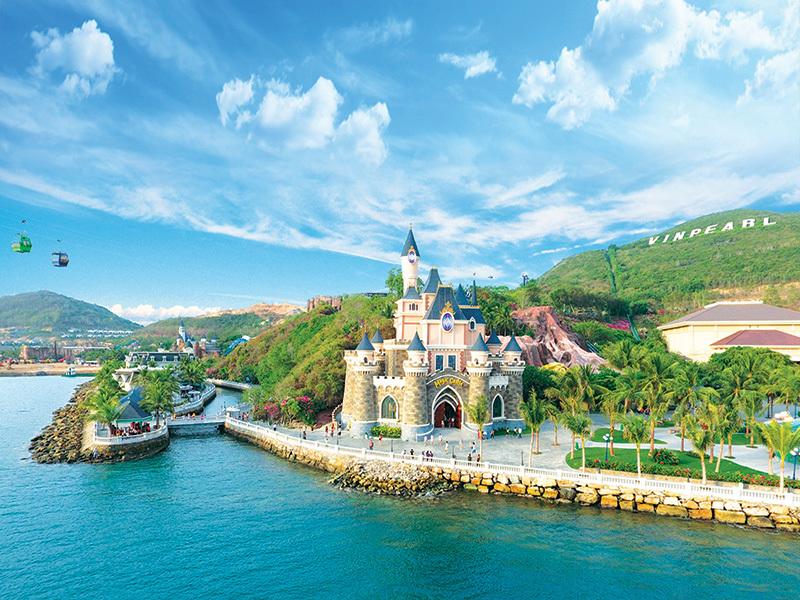 Tất tần tật về Vinpearl Land Nha Trang – Thiên đường nghỉ dưỡng hàng đầu Việt Nam