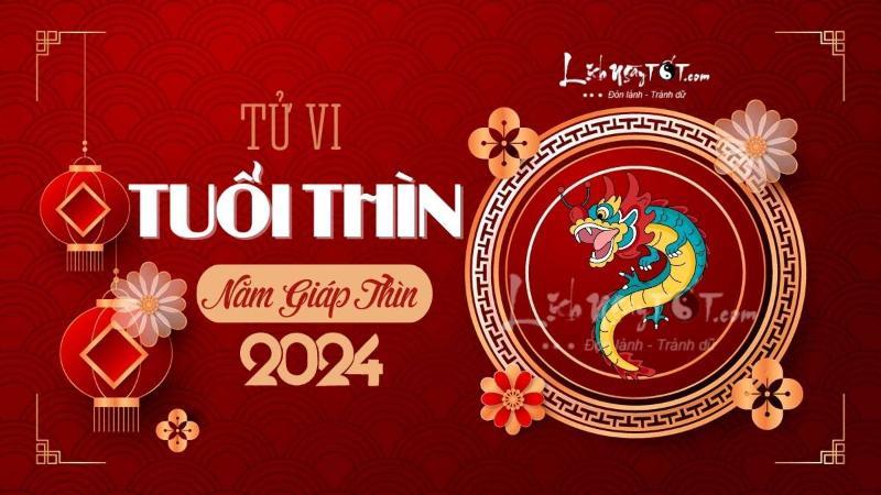 Đánh giá về năm giáp thìn 2024 mới nhất