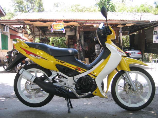Xe xì po là gì? Những đặc&nbsp;điểm đặc biệt&nbsp;chỉ có ở xe xipo