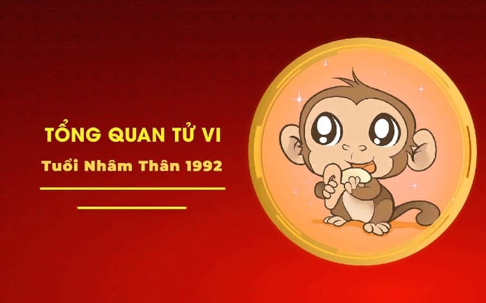 Tuổi Nhâm Thân sinh năm 1992 thuộc mệnh nào? Hợp tuổi, màu gì?