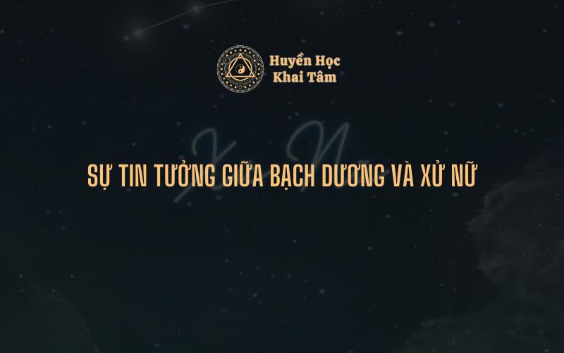 Tìm Hiểu Bạch Dương Có Hợp Với Xử Nữ Không?