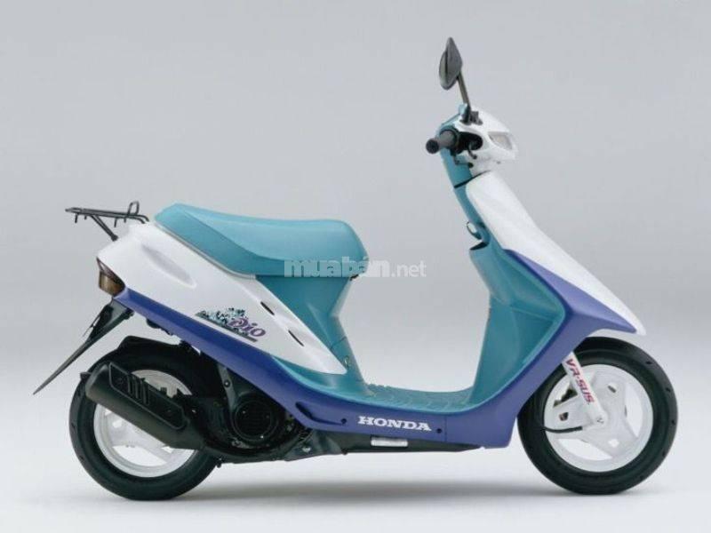 Mua bán xe Honda Dio cũ nguyên zin, giá tốt T12/2024