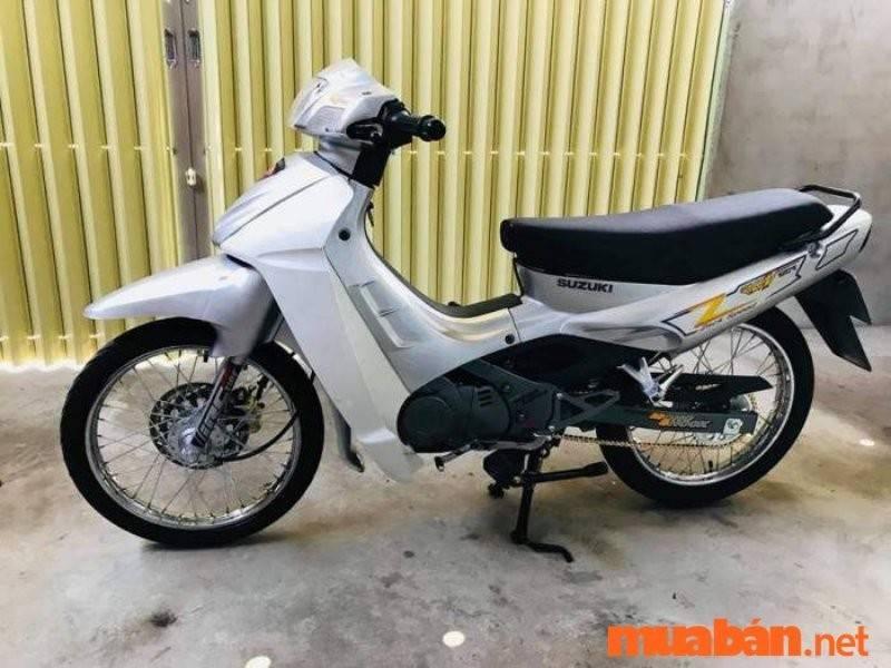 Mua Bán Xe Suzuki Sport Xipo Cũ Huyện Dầu Tiếng, Bình Dương Giá Rẻ T12/2024