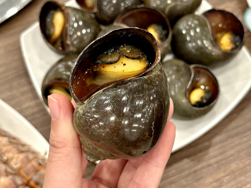 Mách bạn các loại ốc nước ngọt ăn được nhất định phải thử