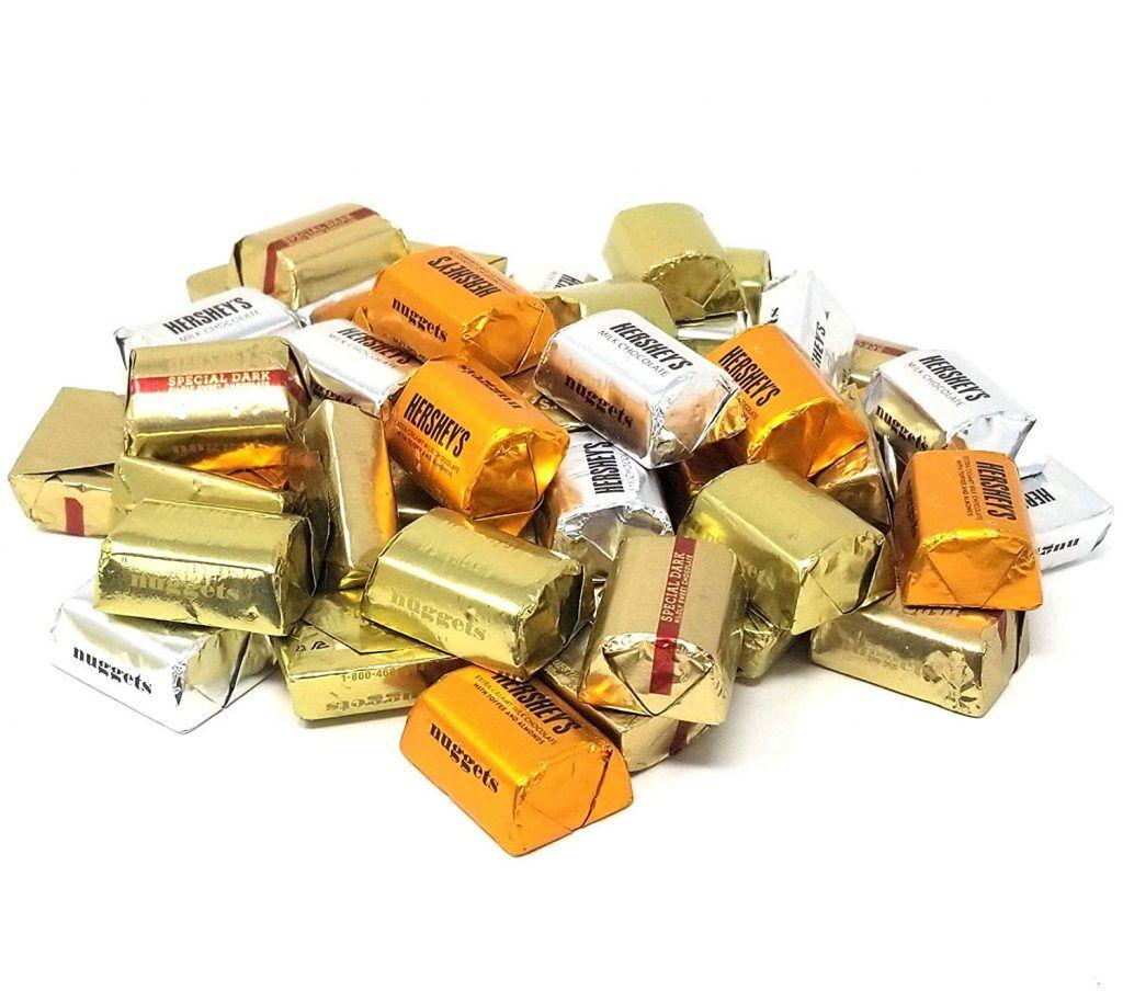 Hershey 4 vị nhỏ 5 socolamy.com