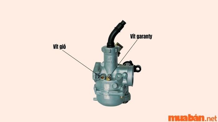 Hướng dẫn điều chỉnh ốc gió và ốc xăng giúp tiết kiệm nhiên liệu cho xe máy hiệu quả!