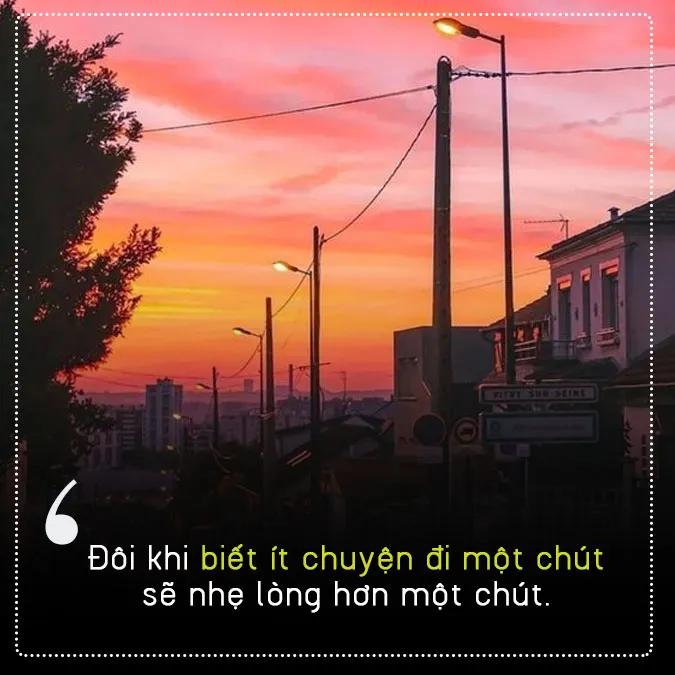 125 stt về cuộc sống chất đáng suy ngẫm