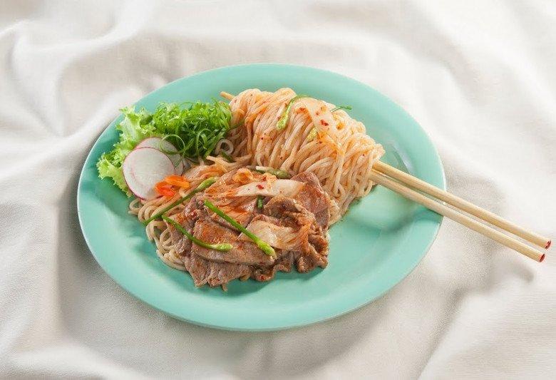 Món ăn từ loại củ Nhật Bản được phụ nữ ca tụng vì dùng nhiều cũng chẳng tăng cân, BS tiết lộ sự thật ít biết