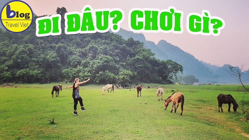 Kinh nghiệm du lịch Hữu Lũng 2 ngày 1 đêm tự túc