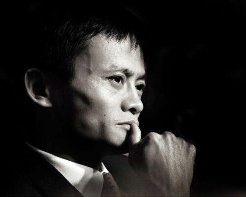 8 câu nói nổi tiếng của tỉ phú Jack Ma