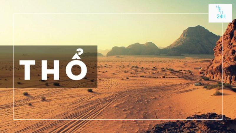 Chồng Mệnh Kim Lấy Vợ Mệnh Thổ Có Hợp Không?