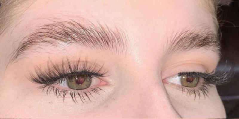 Lông mày mọc ngược nói lên điều gì? Ý nghĩa và vận mệnh ra sao?