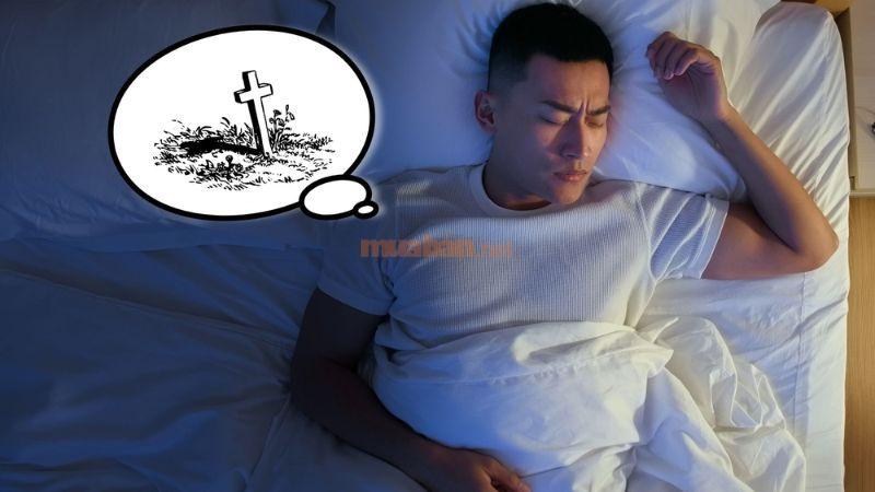 Mơ Thấy Người Đã Chết: Giải mã điềm báo lành hay dữ