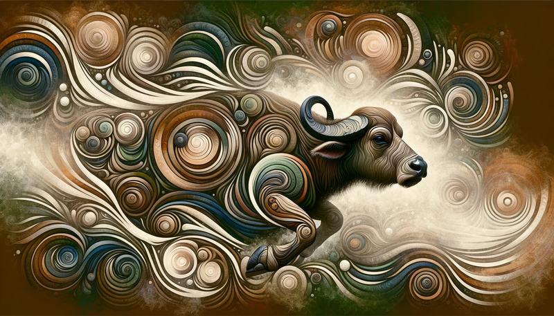 Giải mã giấc mơ thấy trâu đánh con gì – điềm báo tốt xấu và những ý nghĩa thâm sâu