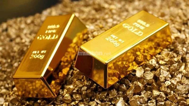 Mơ thấy vàng là điềm báo gì? Giải mã điềm báo nằm mơ thấy vàng