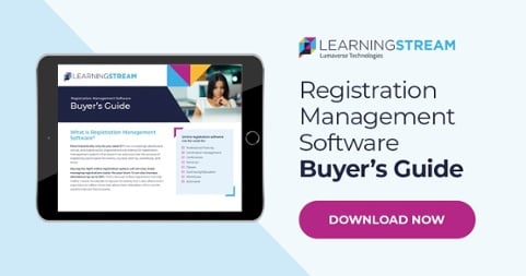 Learning Stream Buyer's Guide