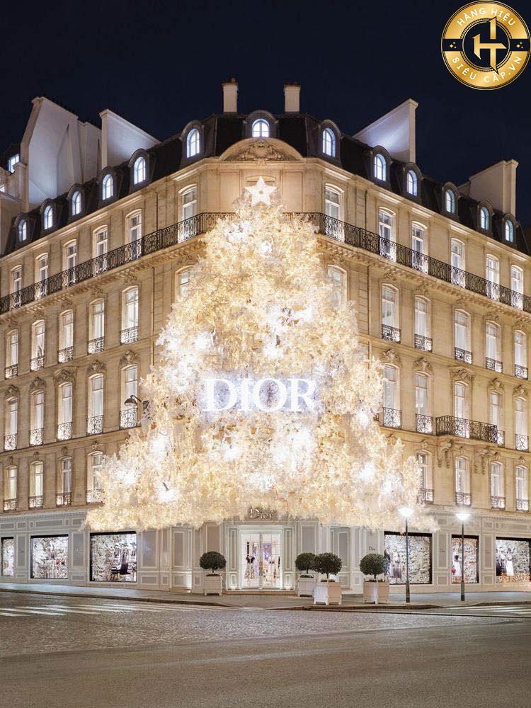 Thương hiệu Dior của nước nào ? Sự thật đằng sau vẻ mê hoặc của thương hiệu này ?