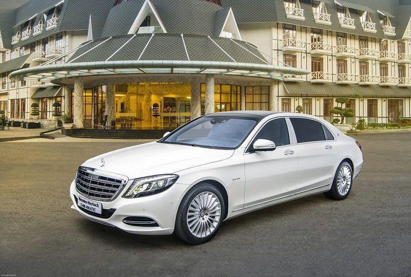 Mua Bán Xe Mercedes S400 Cũ Lướt - Cam Kết Chất Lương - Bảo Hành Toàn Quốc