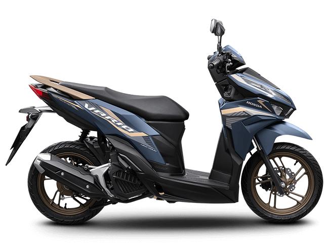 Vario 125