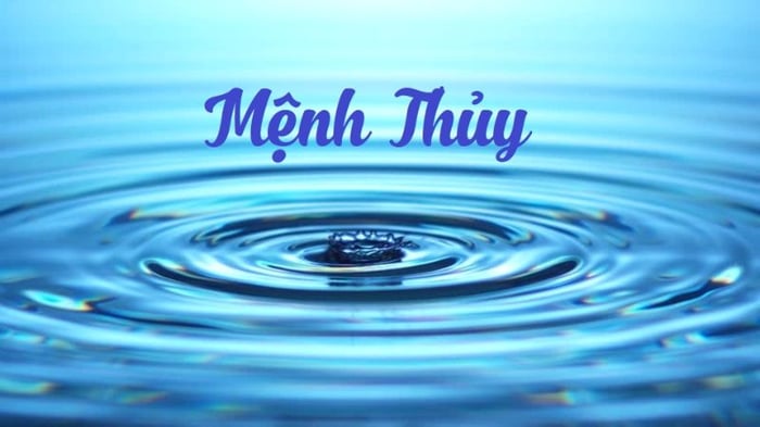 Nhâm Tuất 1982 thuộc mệnh nào? Tuổi này hợp với mệnh nào, màu nào?