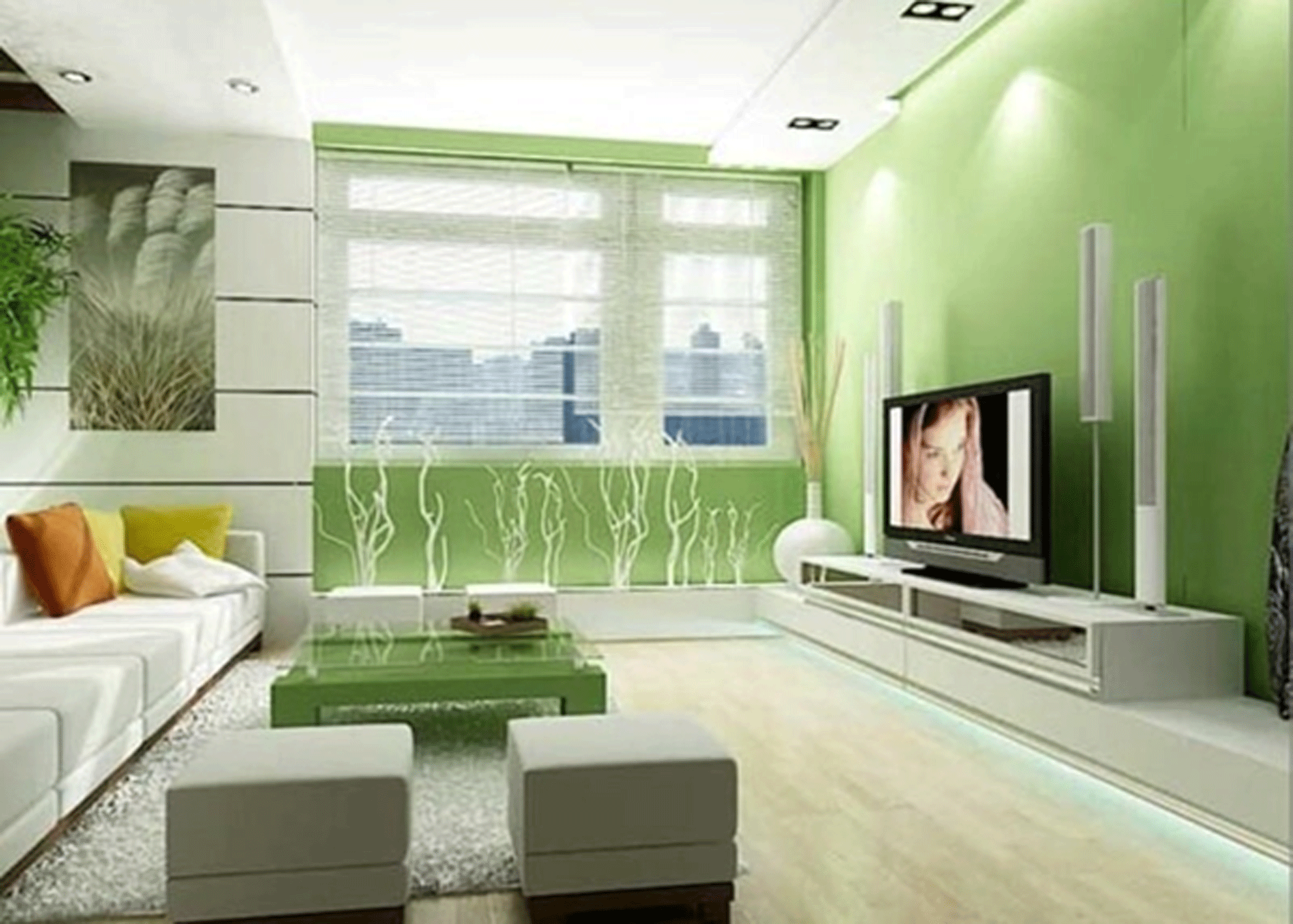 Tuổi Tân Dậu sơn nhà màu gì hợp phong thủy?