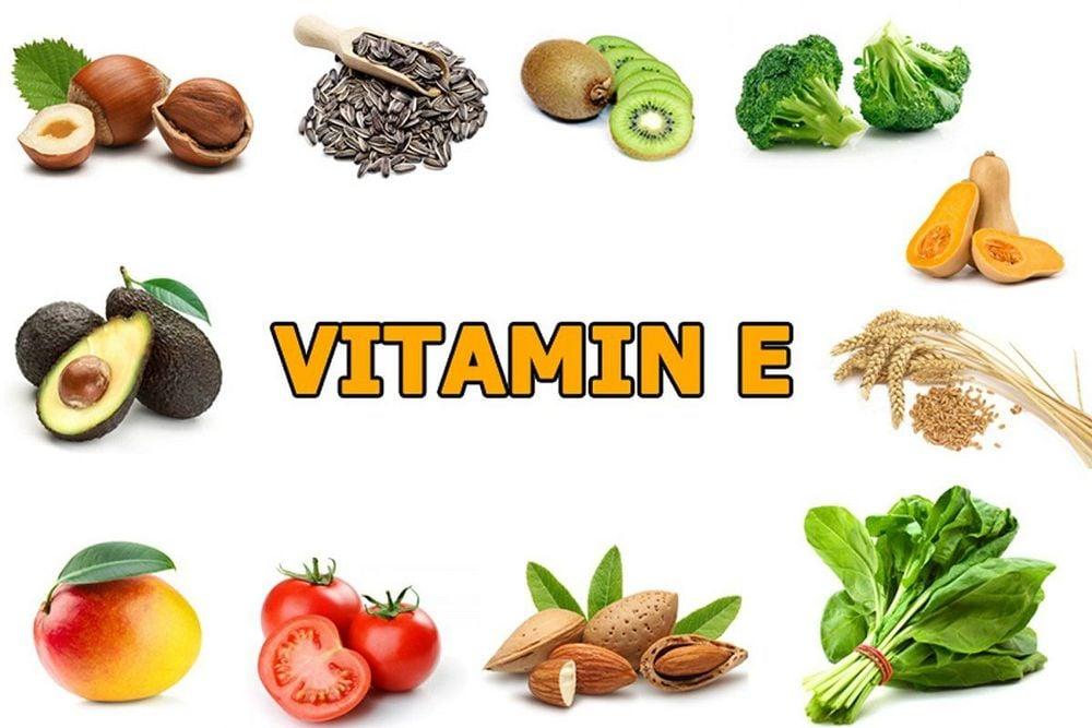 Bạn có biết tác dụng phụ của Vitamin E