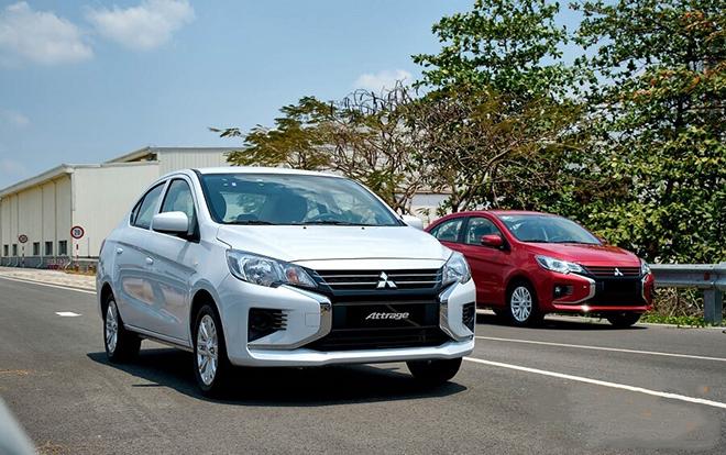 Mitsubishi Motors Vietnam