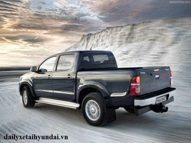 Mua bán xe bán tải cũ huyn đai huyndai giá rẻ nhất giá dưới 100 triệu dưới 200 triệu dưới 300 triệu