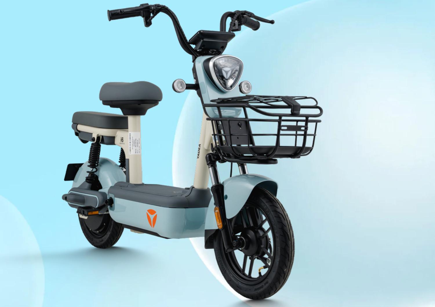 Top 8 Xe đạp điện giá rẻ dưới 5 triệu và 8 triệu tốt 2024