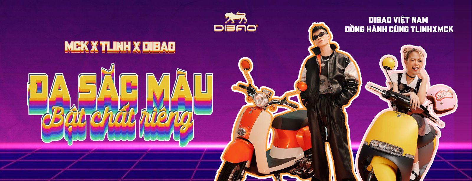 Các Mẫu Xe Xăng 50cc Của Hãng Dibao Đáng Mua Trong Năm 2021