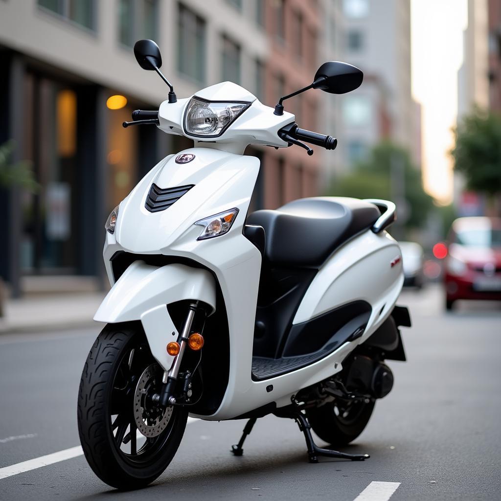 Bảng Giá Xe SH 2018: Tham Khảo Giá Bán Cập Nhật Mới Nhất