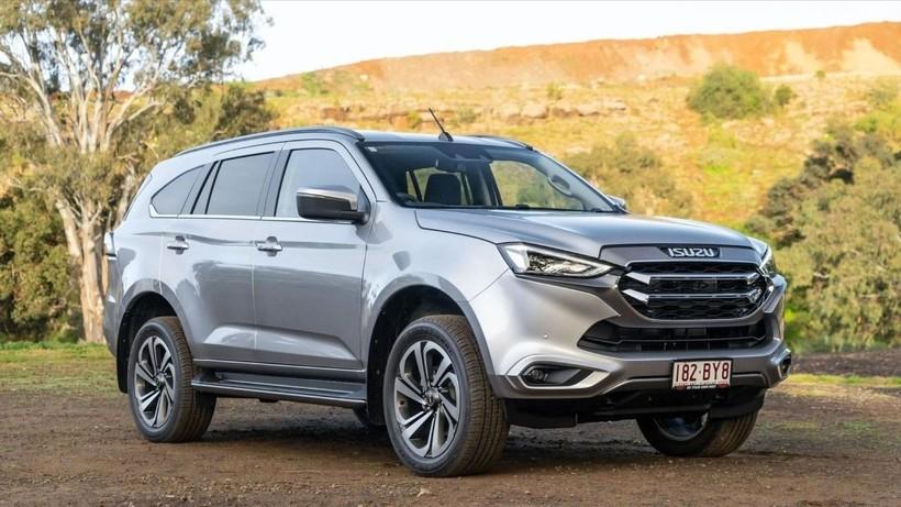 Loạt xe nhập khẩu Thái Lan 'đại hạ giá' tháng 8/2024, cao nhất lên đến 220 triệu đồng