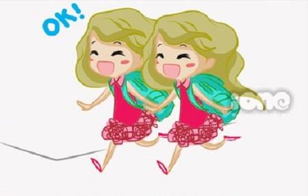 Xếp hạng chỉ số thông minh của 12 cung hoàng đạo