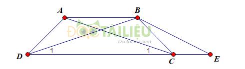 Giải bài 18 trang 75 sgk Toán 8 tập 1