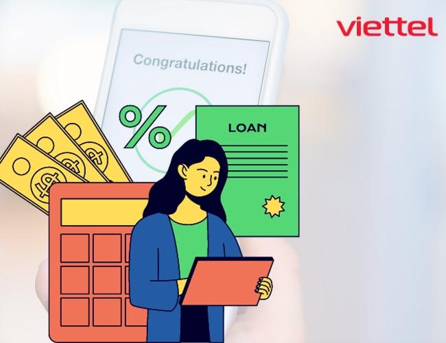 Lợi ích của việc ứng tiền Viettel