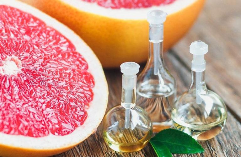 cách làm tóc mái mau dài trong 1 tuần