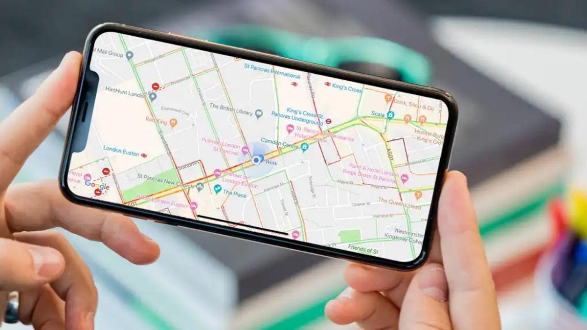 Hướng dẫn cách lưu vị trí đã đến trên Google Map cho người mới bắt đầu