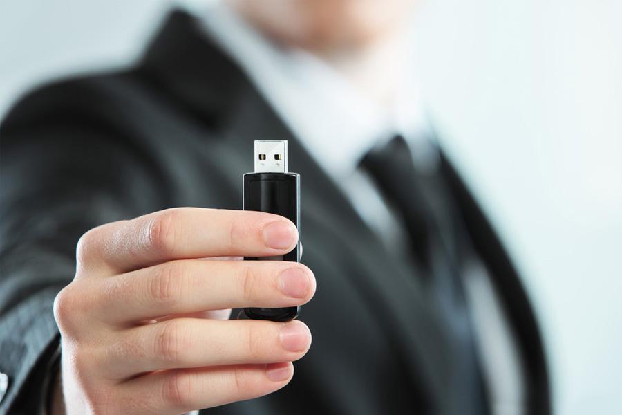 Cổng kết nối USB có tác dụng gì?