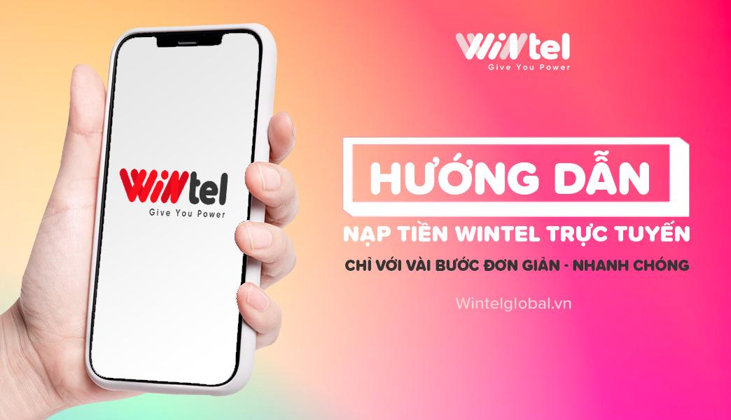 huong dan nap tien wintel