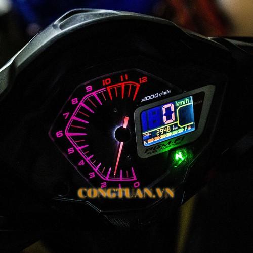 Đồng hồ Winner V1 chính hãng Honda