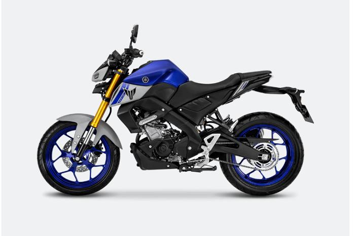 Yamaha MT-15. (Ảnh: Yamaha)