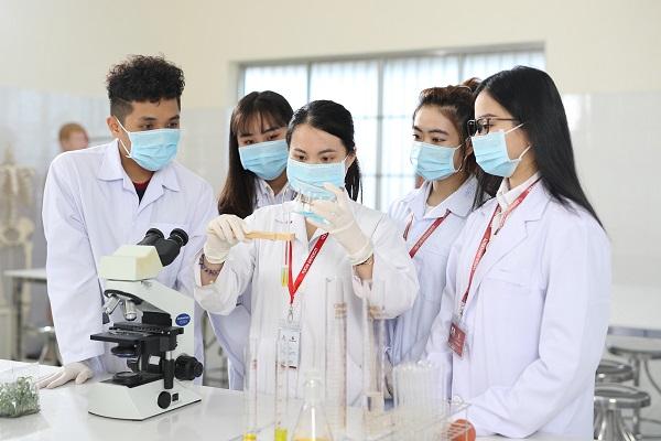 Hệ đại học ngành Y dược học mấy năm? 