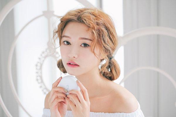 Cách tạo kiểu cho tóc ngắn đi học