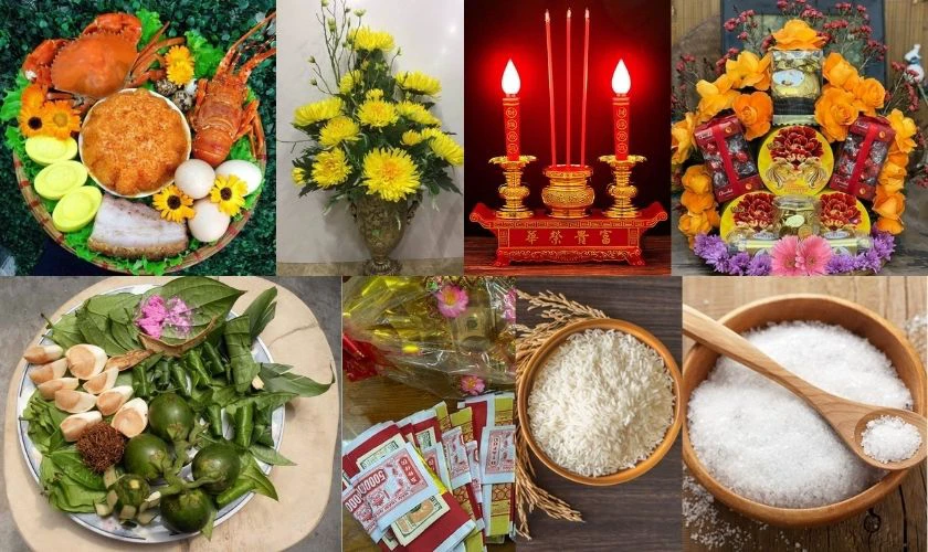 Ngày vía Thần Tài cúng gì 2025 cho đúng, tài lộc, phú quý?