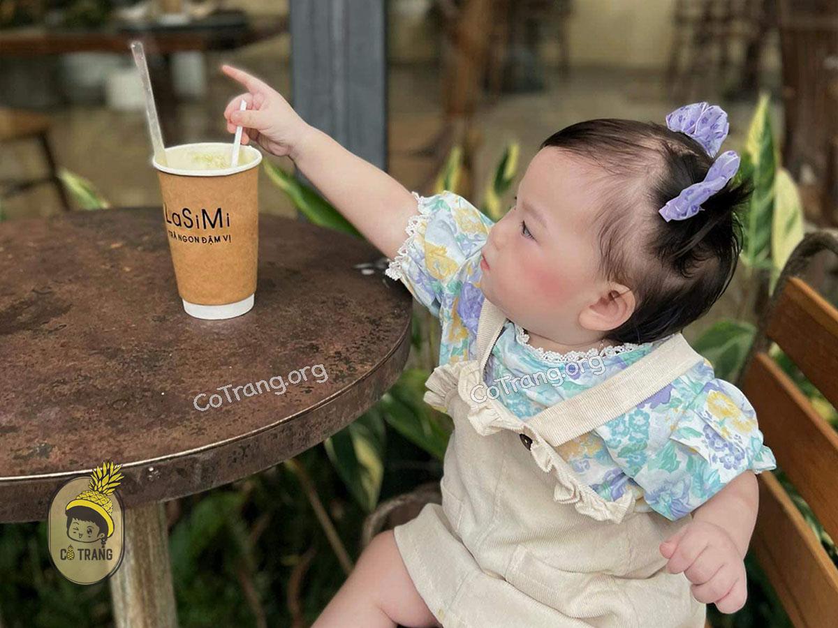 trà sữa ngon tại huế