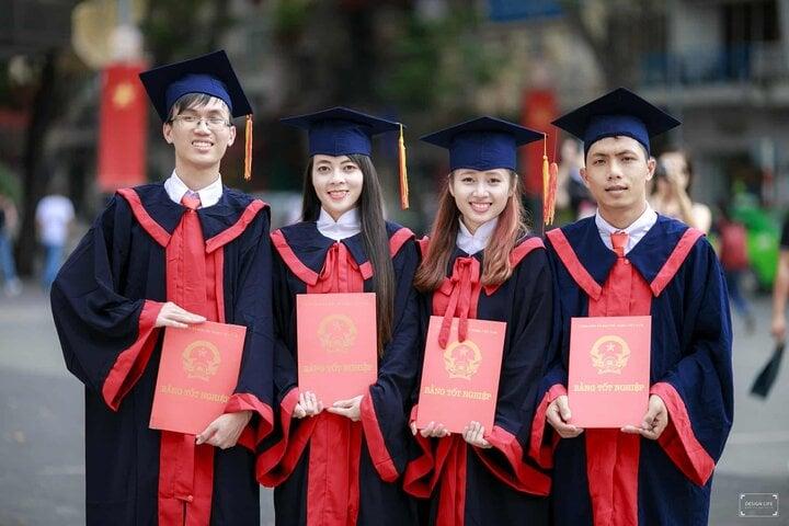 Khối A07 gồm những môn học nào? (Ảnh minh họa)