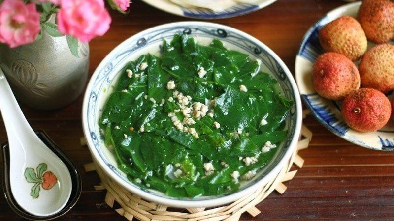 Tiểu đường có ăn được rau ngót không?