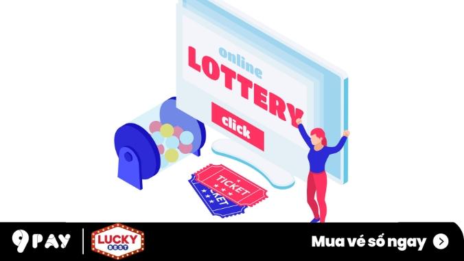 Điều kiện tham gia dự thưởng Vietlott